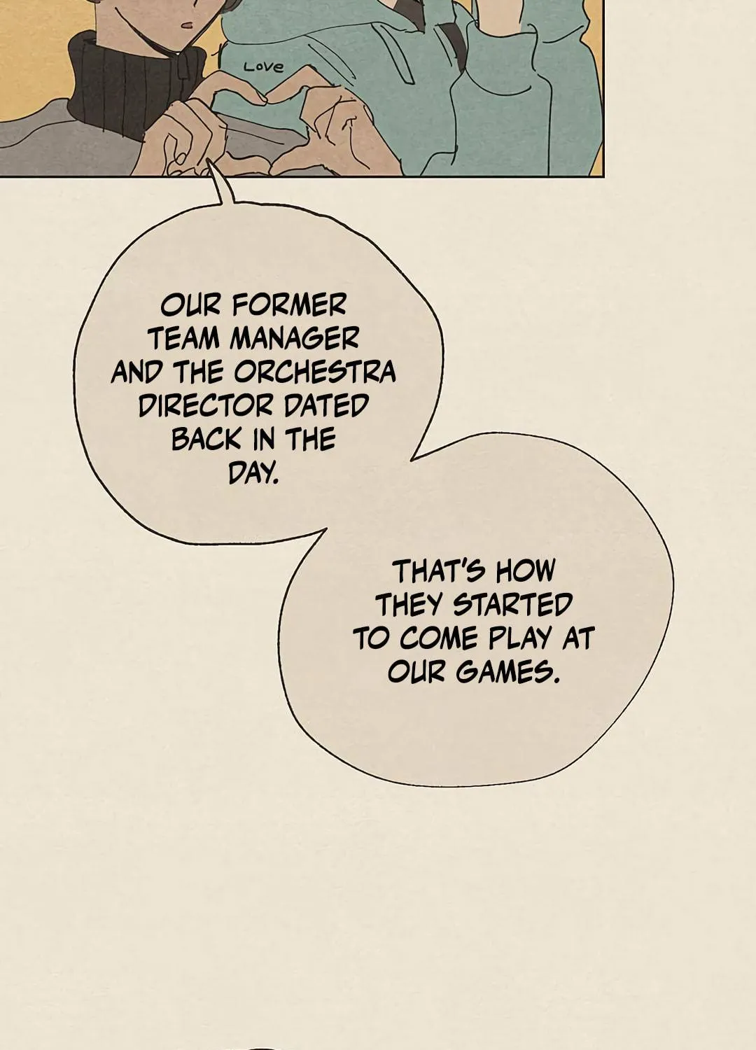 Their Ark Chapter 7 page 11 - 