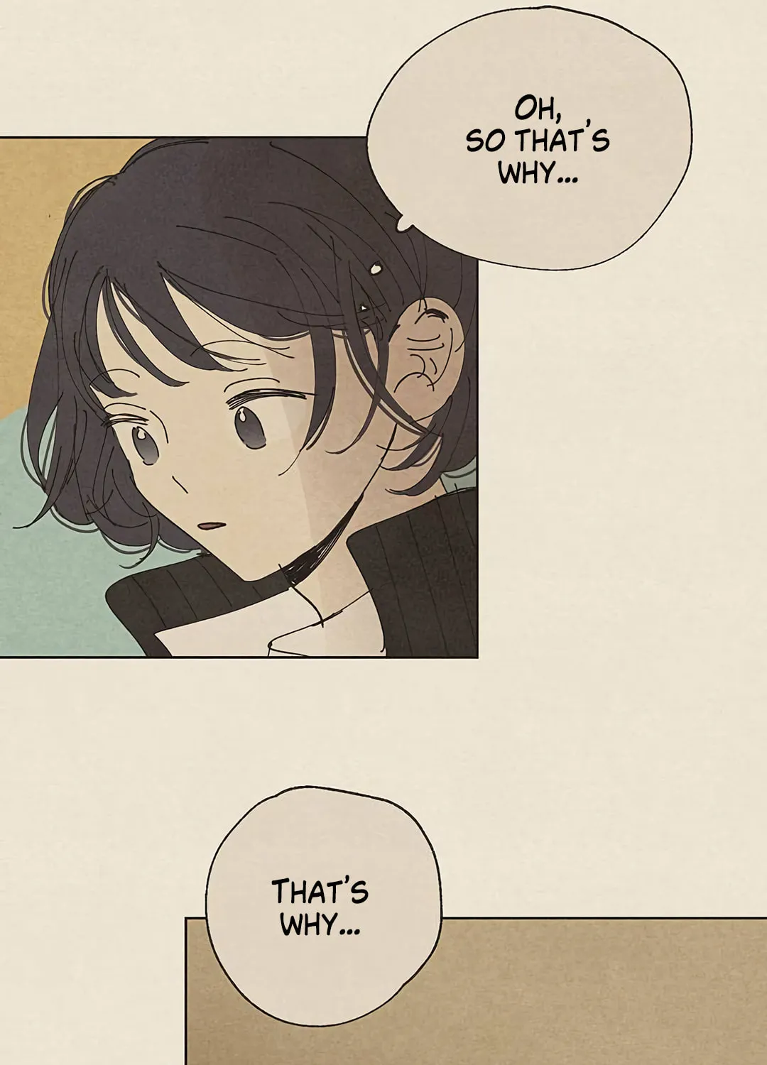 Their Ark Chapter 7 page 14 - 
