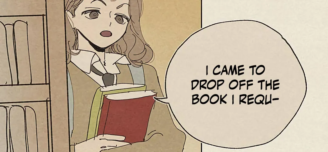 Their Ark Chapter 7 page 21 - 