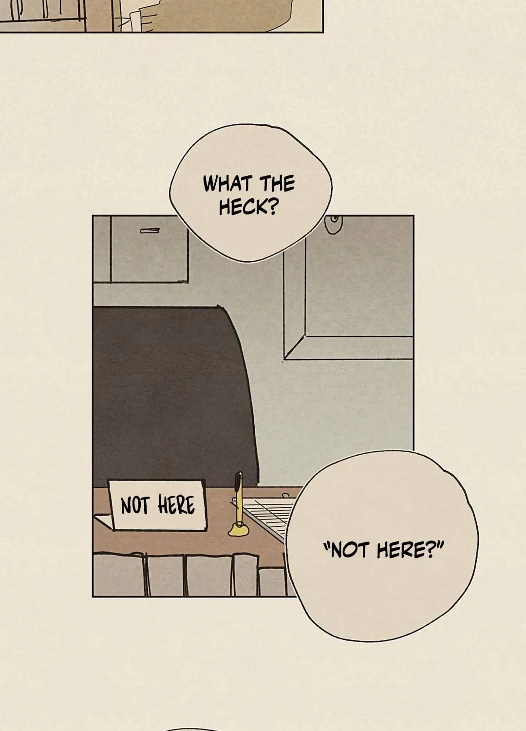 Their Ark Chapter 7 page 22 - 