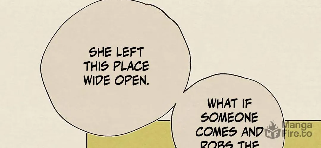 Their Ark Chapter 7 page 23 - 