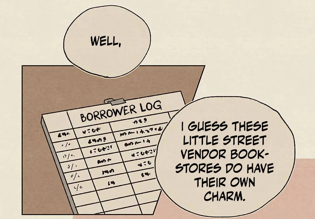 Their Ark Chapter 7 page 26 - 