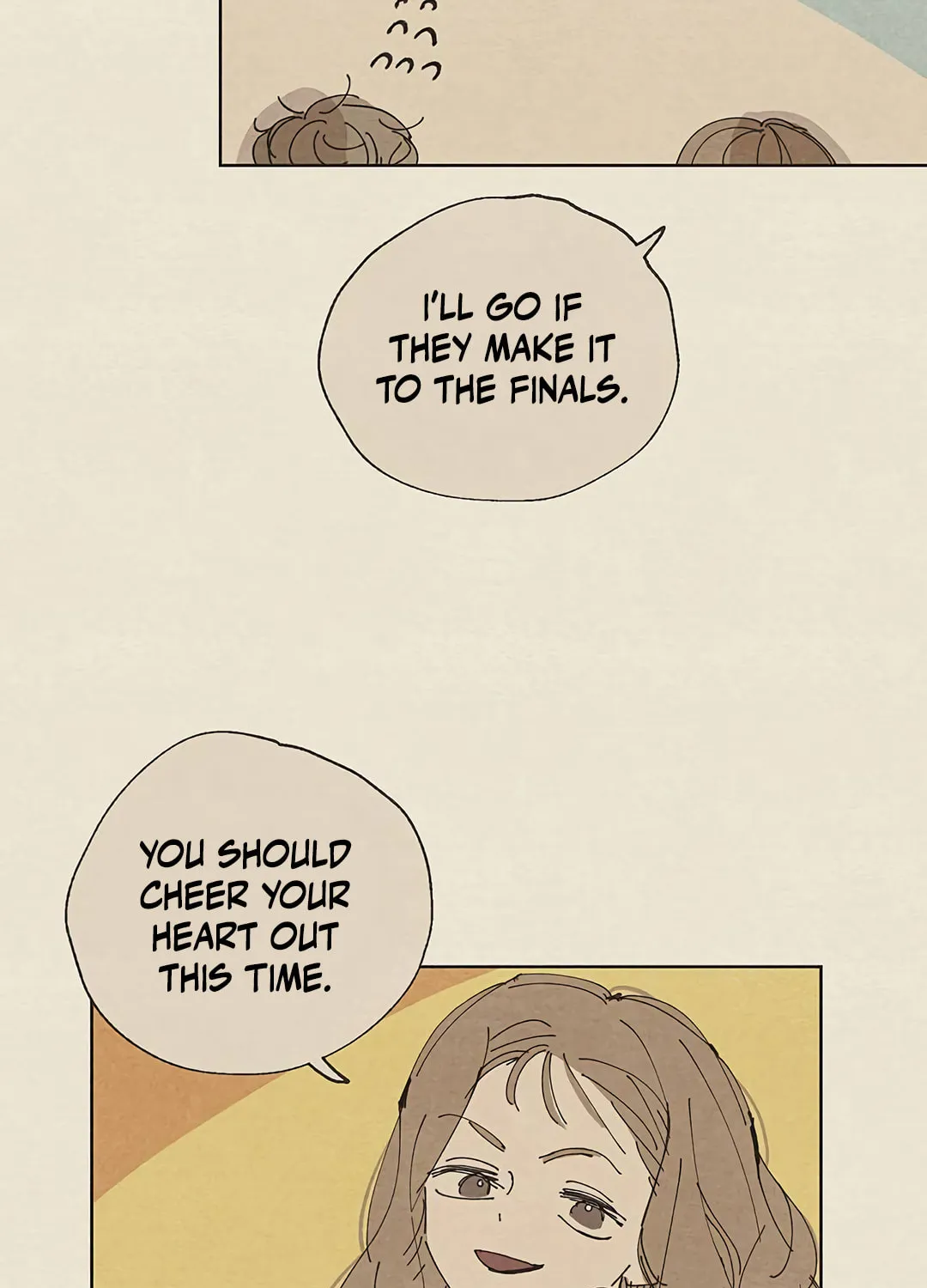 Their Ark Chapter 7 page 35 - 