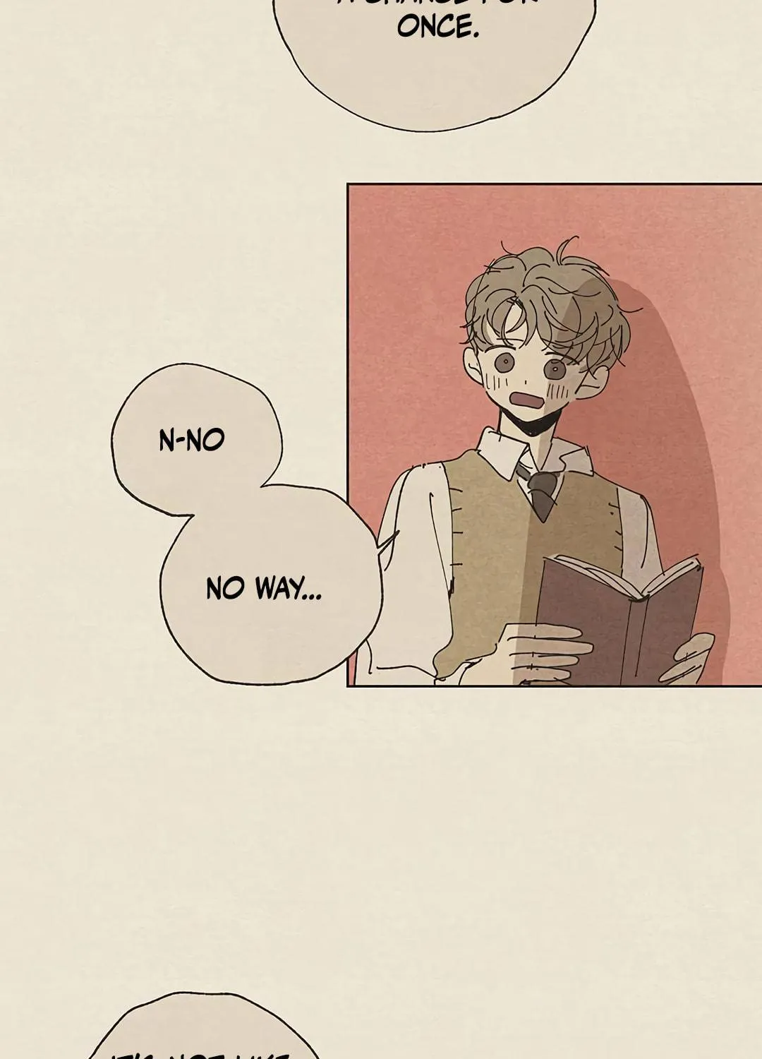Their Ark Chapter 7 page 37 - 