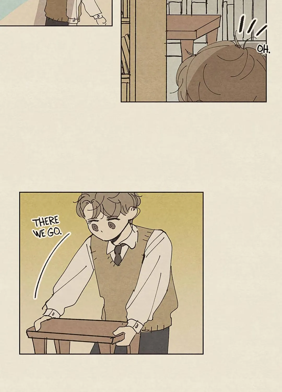 Their Ark Chapter 7 page 46 - 