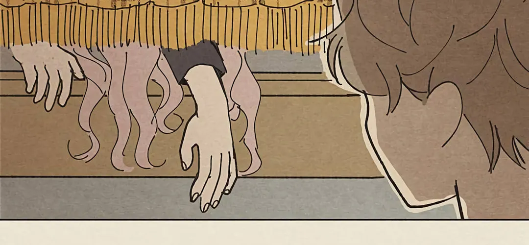 Their Ark Chapter 7 page 49 - 