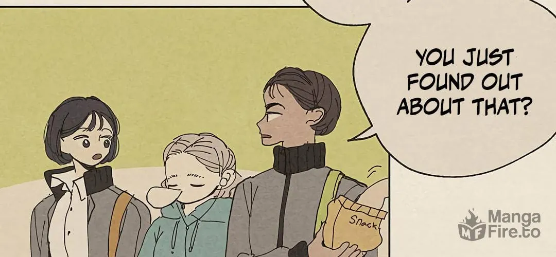Their Ark Chapter 7 page 6 - 
