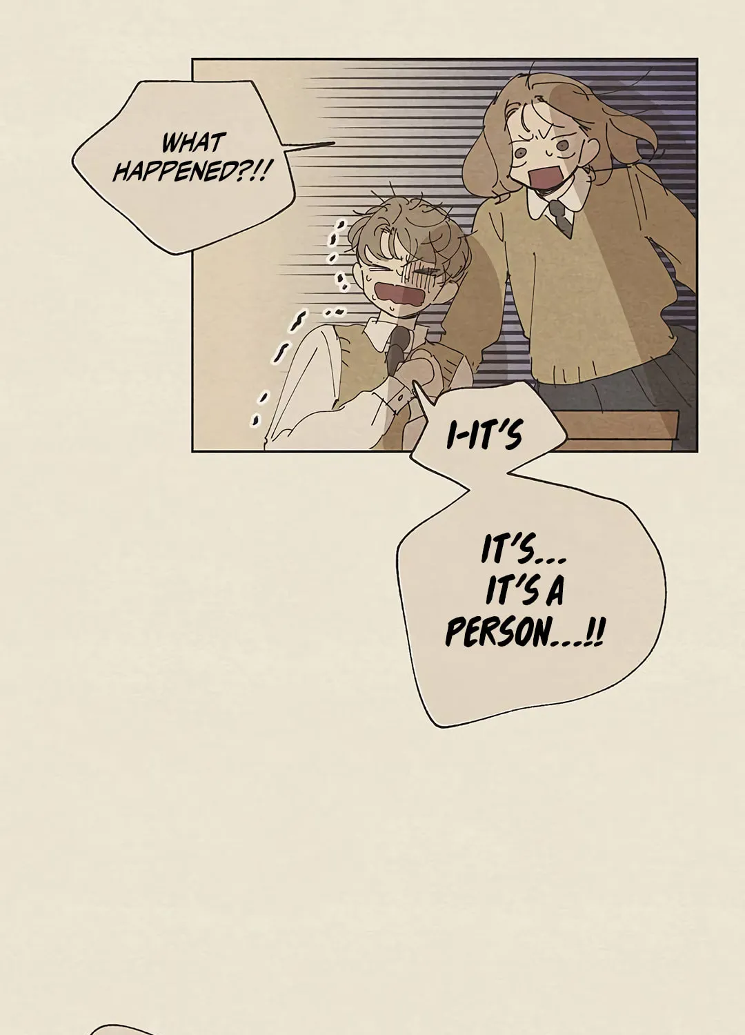 Their Ark Chapter 7 page 53 - 