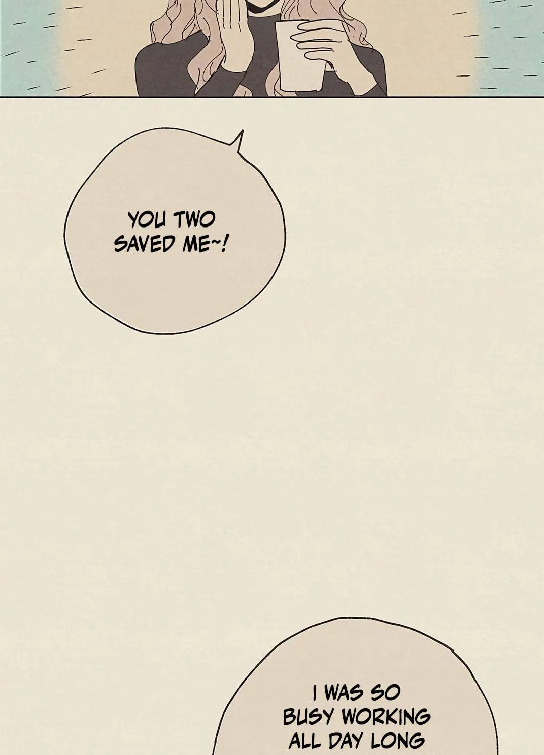 Their Ark Chapter 7 page 61 - 