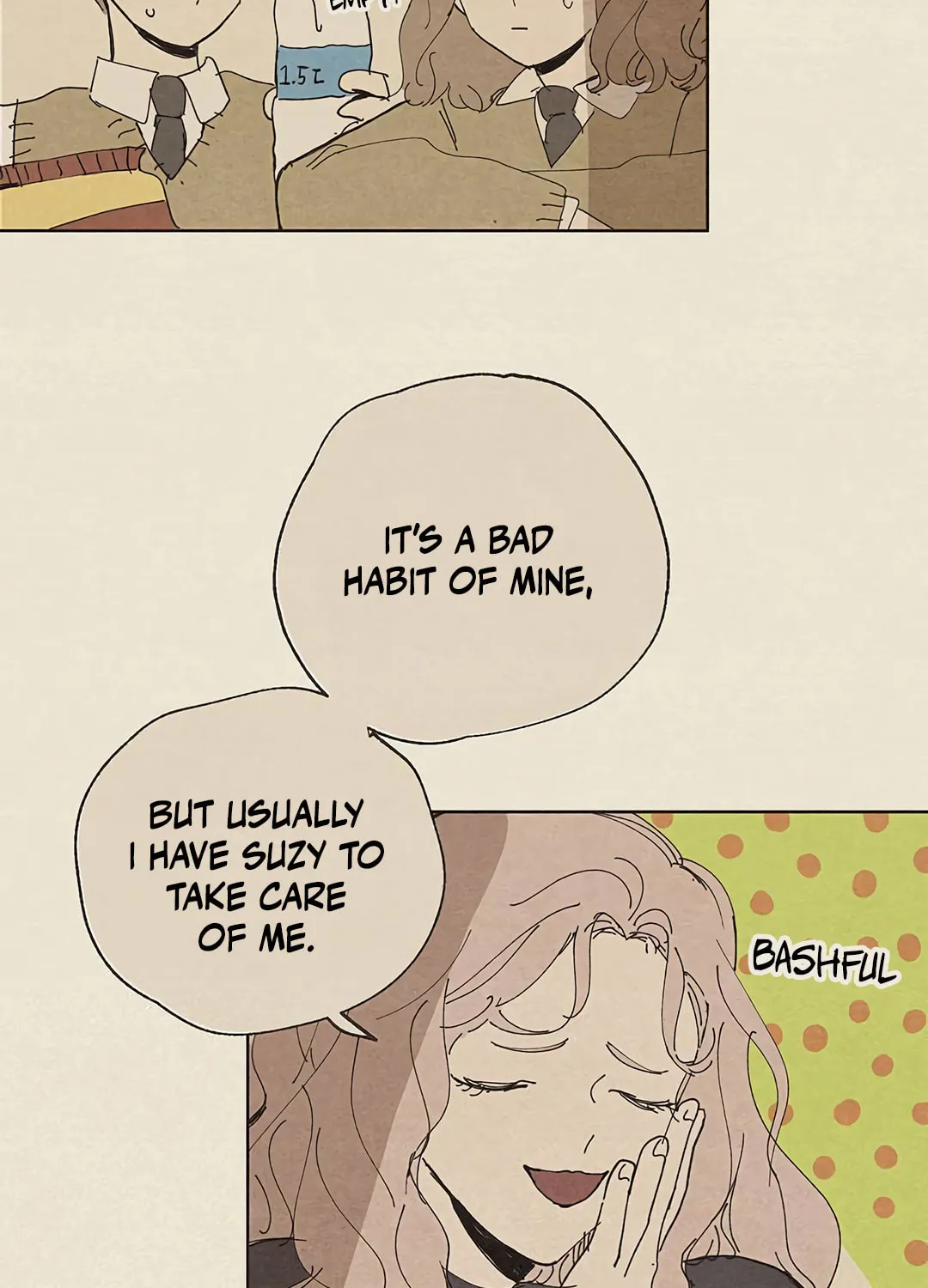Their Ark Chapter 7 page 63 - 