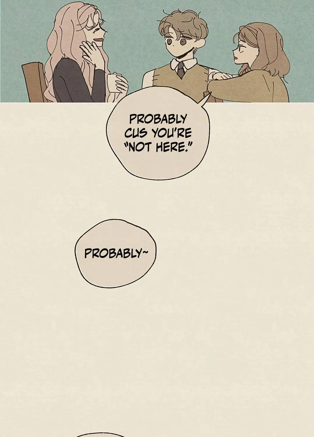 Their Ark Chapter 7 page 66 - 