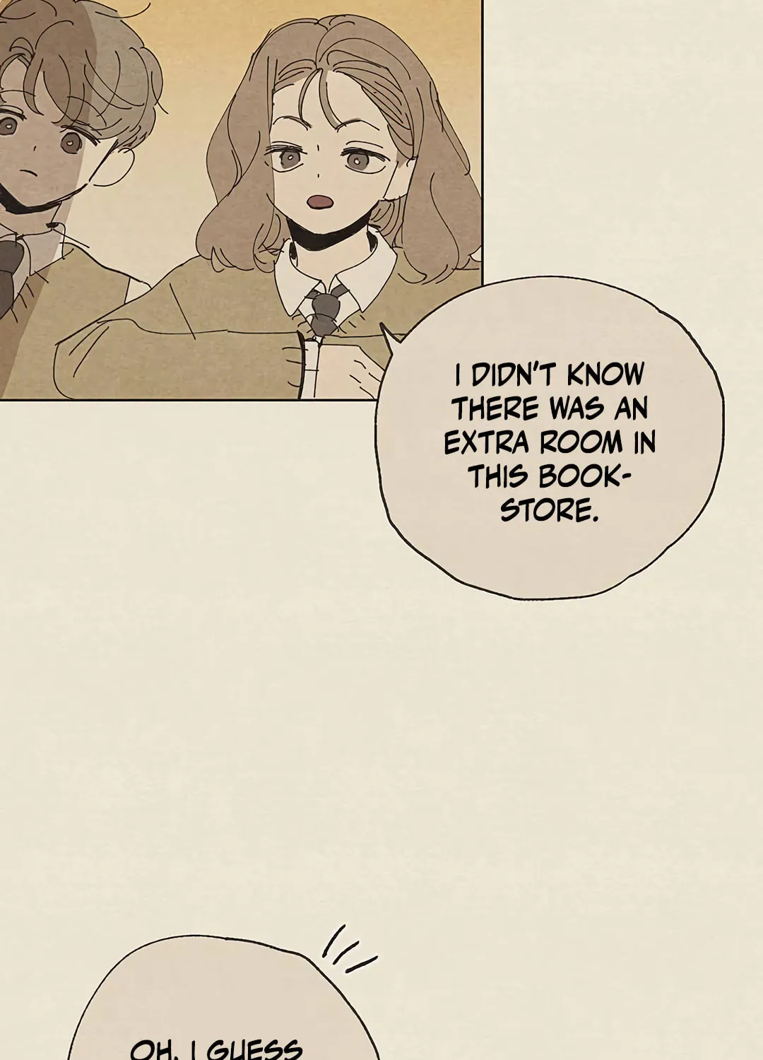 Their Ark Chapter 7 page 68 - 
