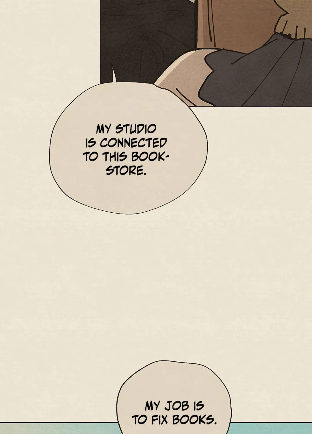 Their Ark Chapter 7 page 70 - 