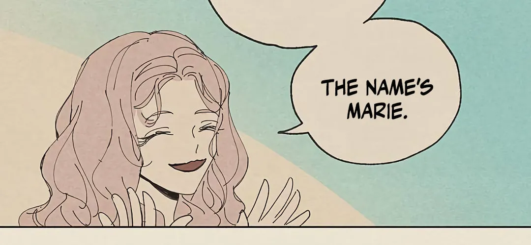 Their Ark Chapter 7 page 71 - 