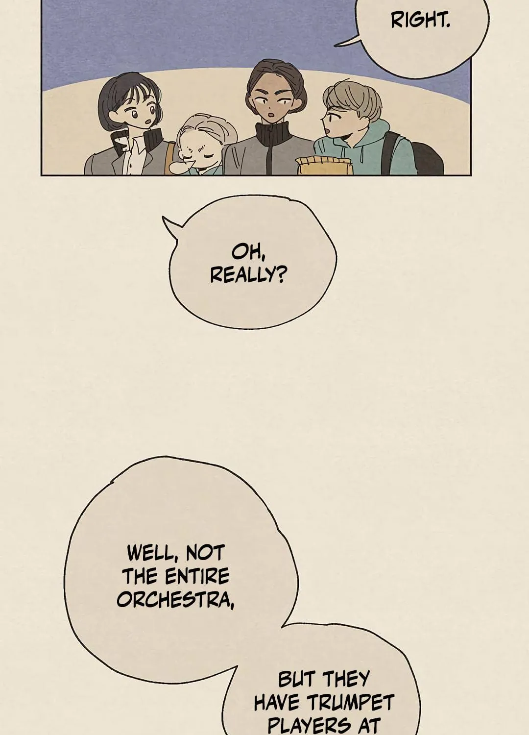 Their Ark Chapter 7 page 9 - 