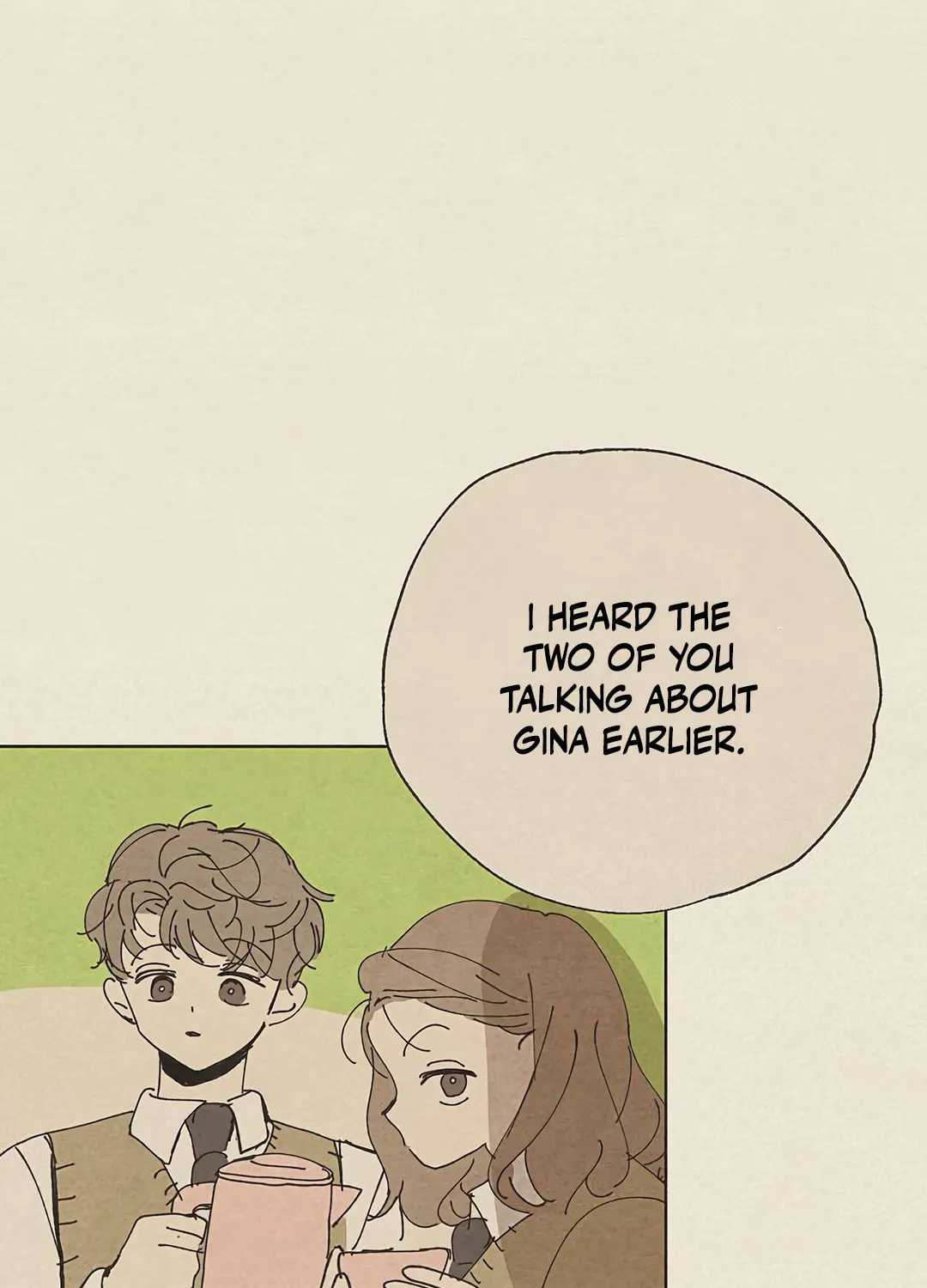 Their Ark Chapter 7 page 85 - 