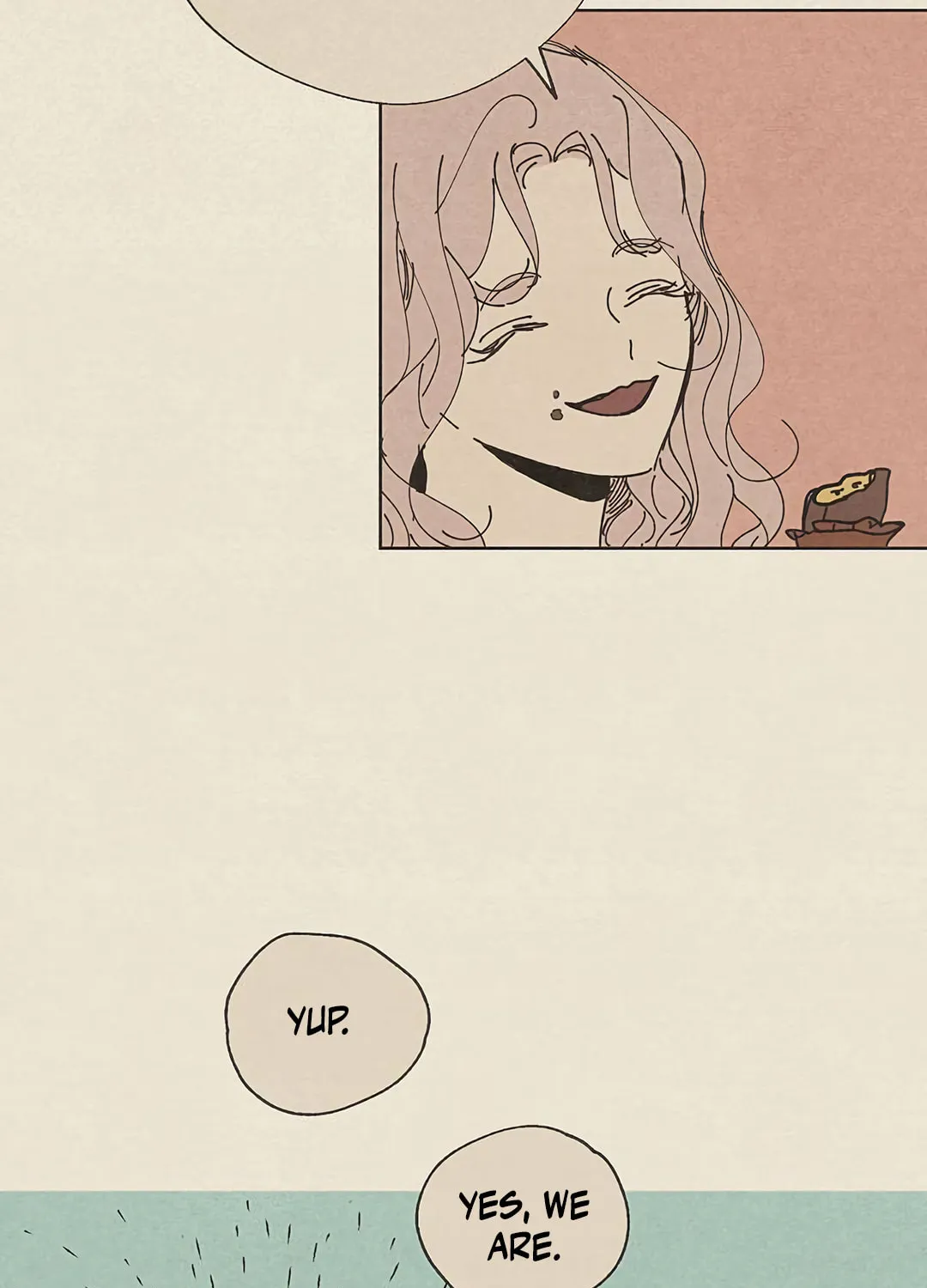 Their Ark Chapter 7 page 87 - 