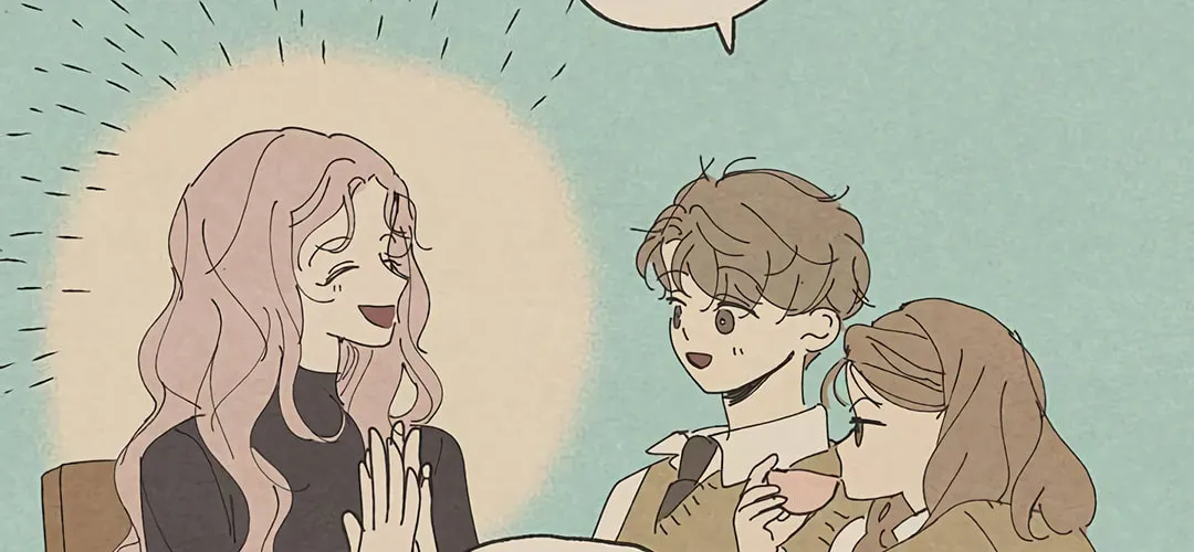 Their Ark Chapter 7 page 88 - 