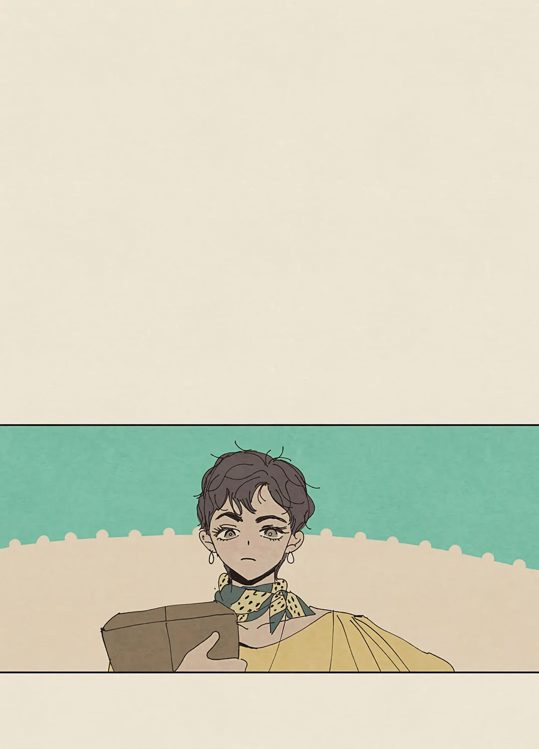 Their Ark Chapter 8 page 2 - 