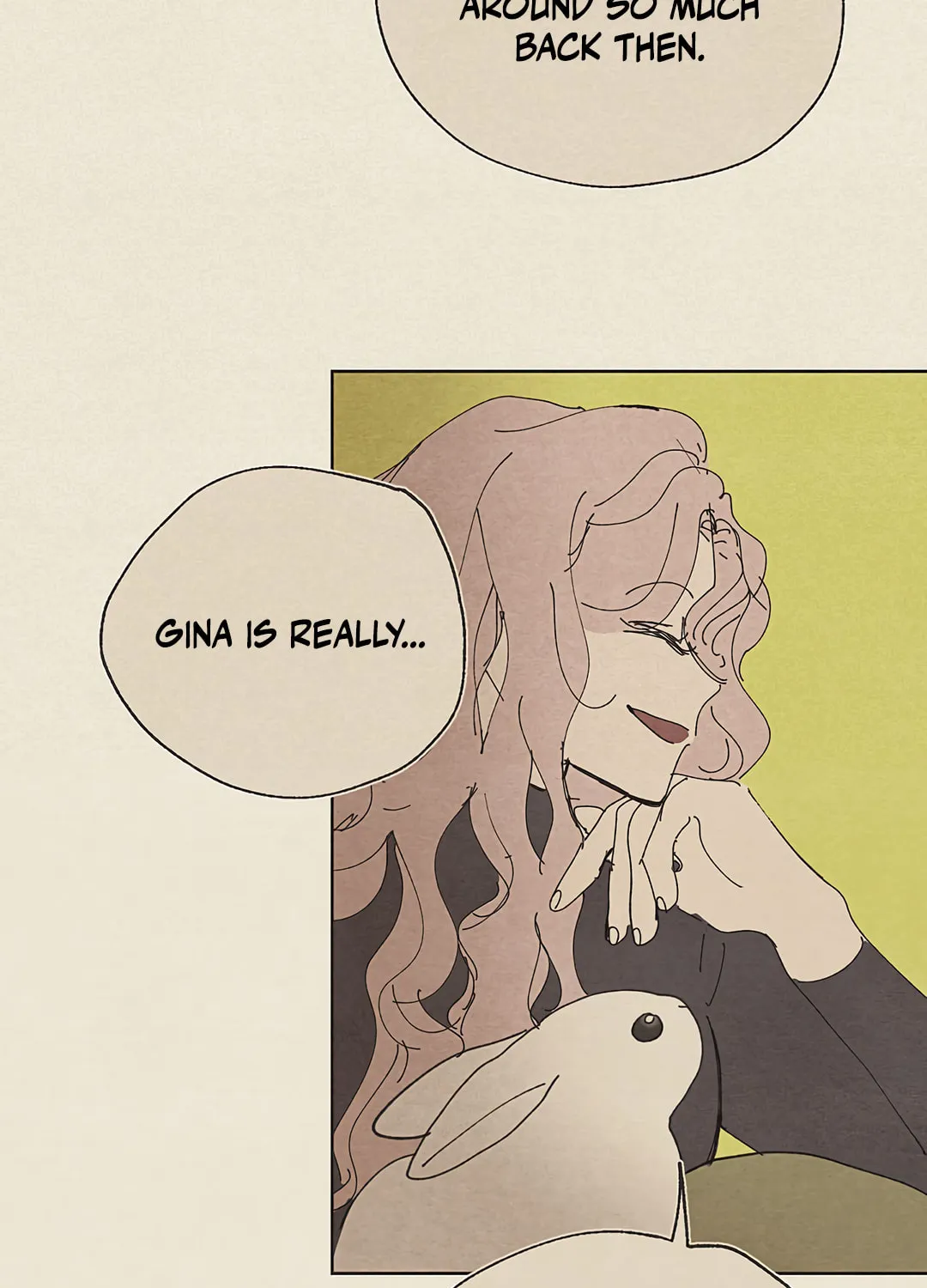 Their Ark Chapter 8 page 12 - 