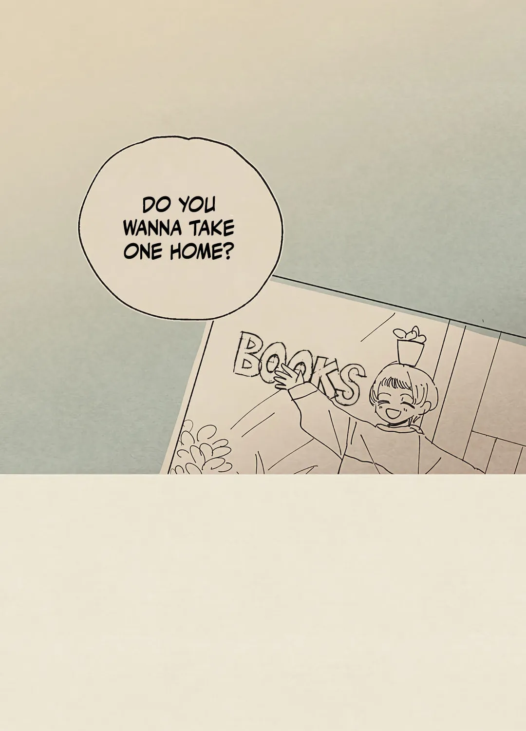 Their Ark Chapter 8 page 15 - 