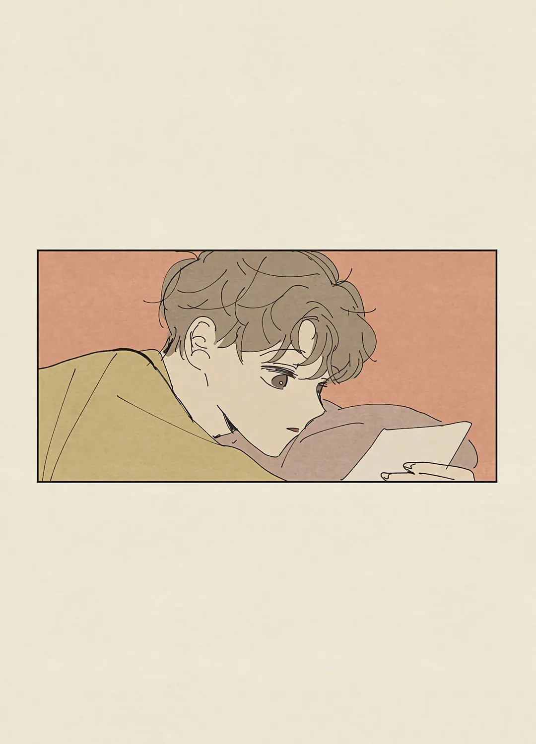 Their Ark Chapter 8 page 16 - 