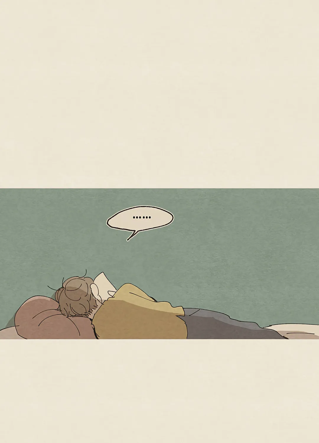 Their Ark Chapter 8 page 19 - 