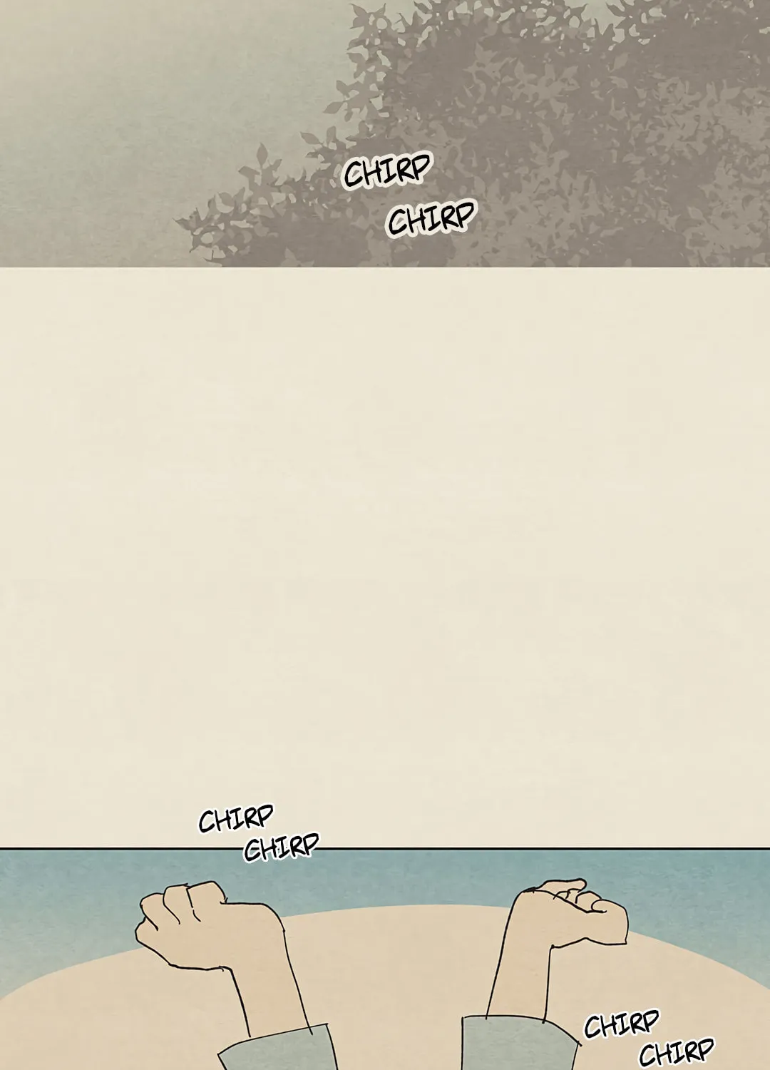 Their Ark Chapter 8 page 25 - 