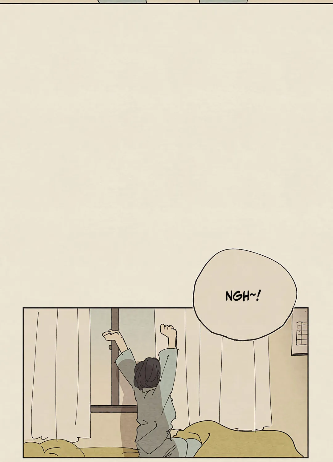 Their Ark Chapter 8 page 26 - 