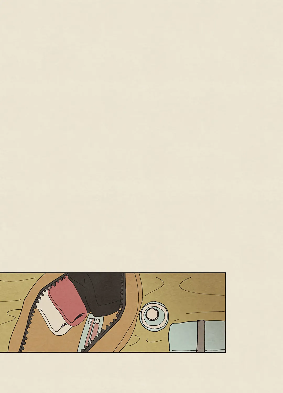 Their Ark Chapter 8 page 27 - 