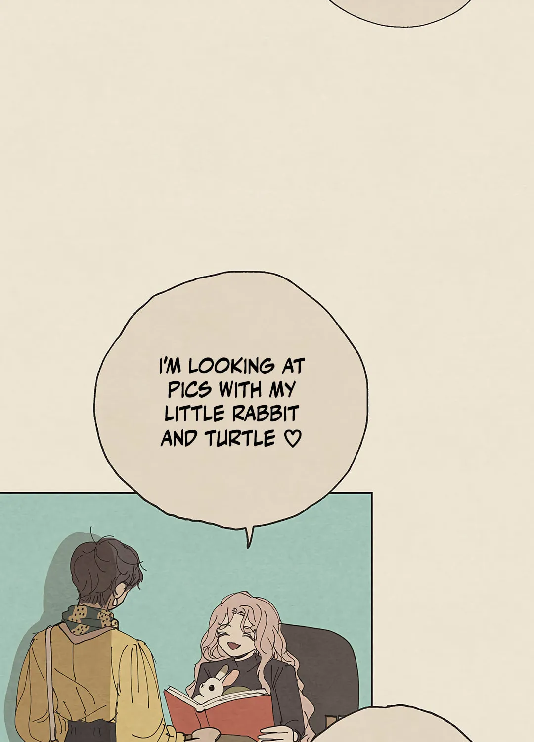 Their Ark Chapter 8 page 4 - 