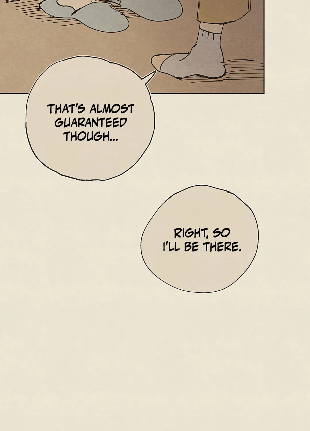 Their Ark Chapter 8 page 34 - 