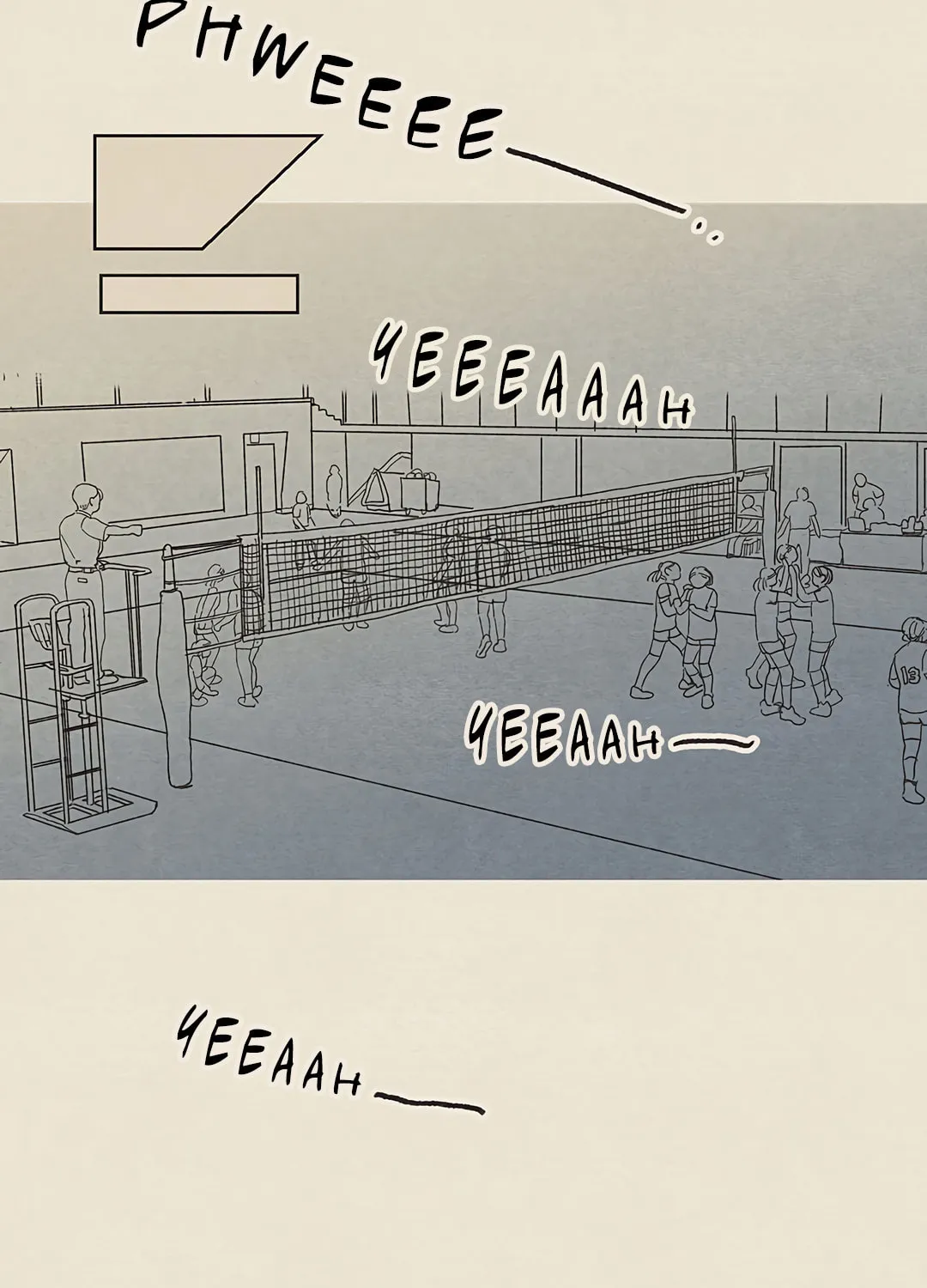 Their Ark Chapter 8 page 40 - 