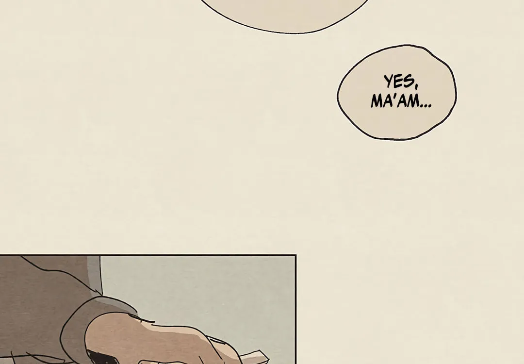 Their Ark Chapter 8 page 42 - 