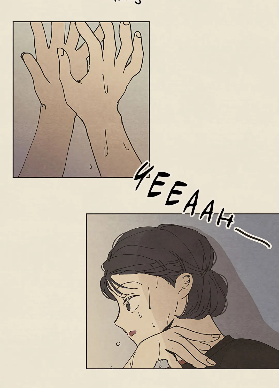 Their Ark Chapter 8 page 45 - 