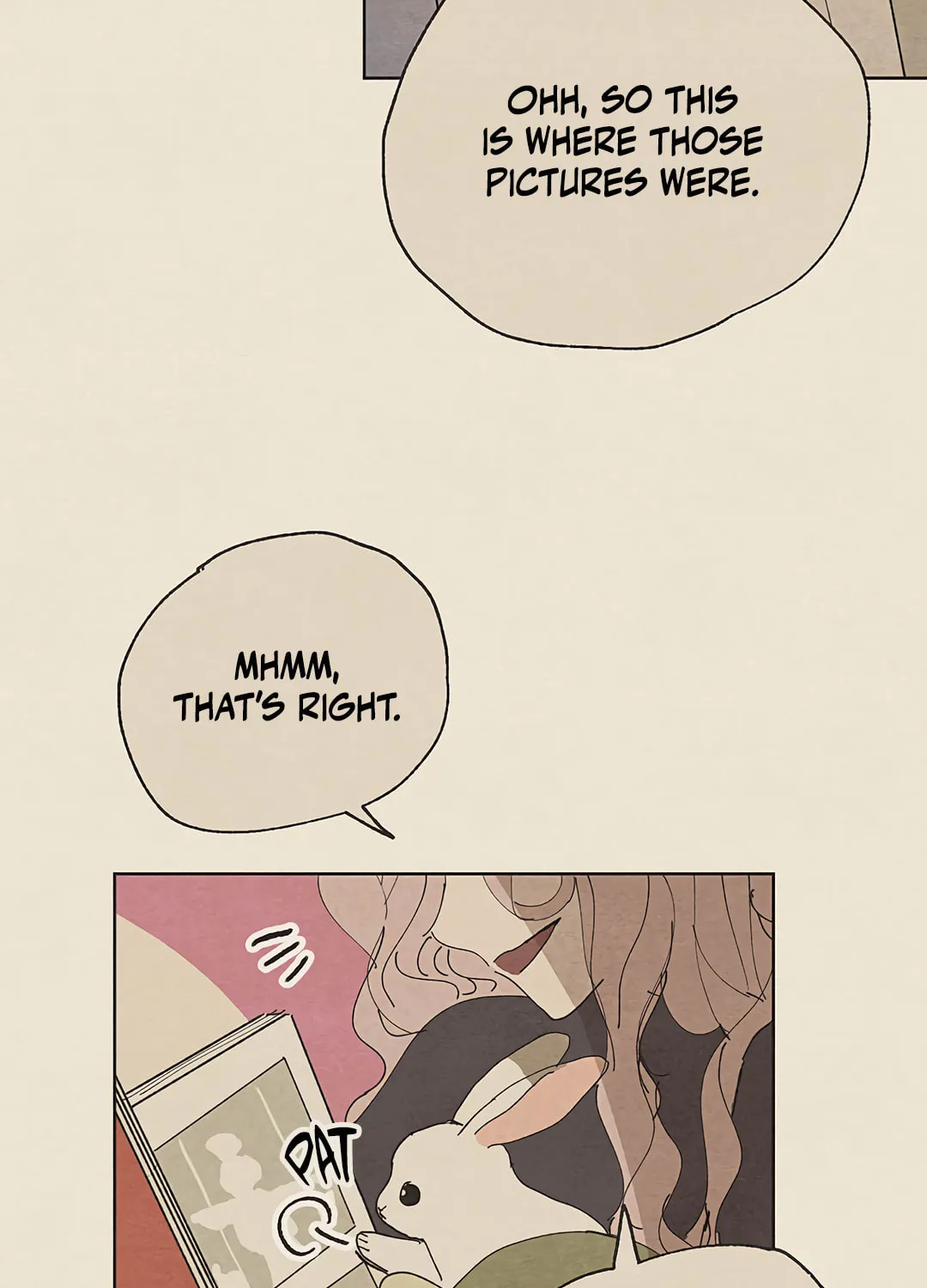 Their Ark Chapter 8 page 6 - 