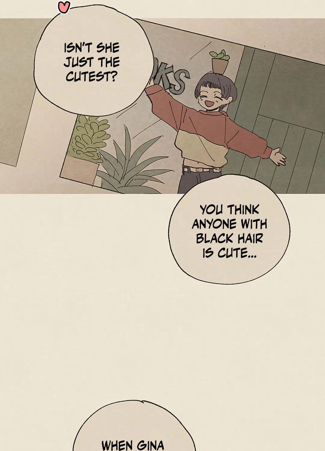 Their Ark Chapter 8 page 8 - 