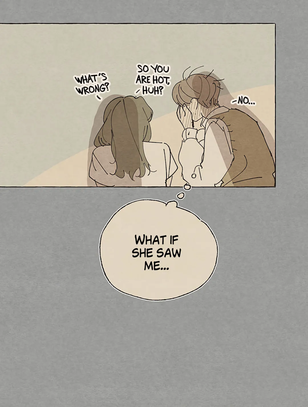 Their Ark Chapter 9 page 12 - 