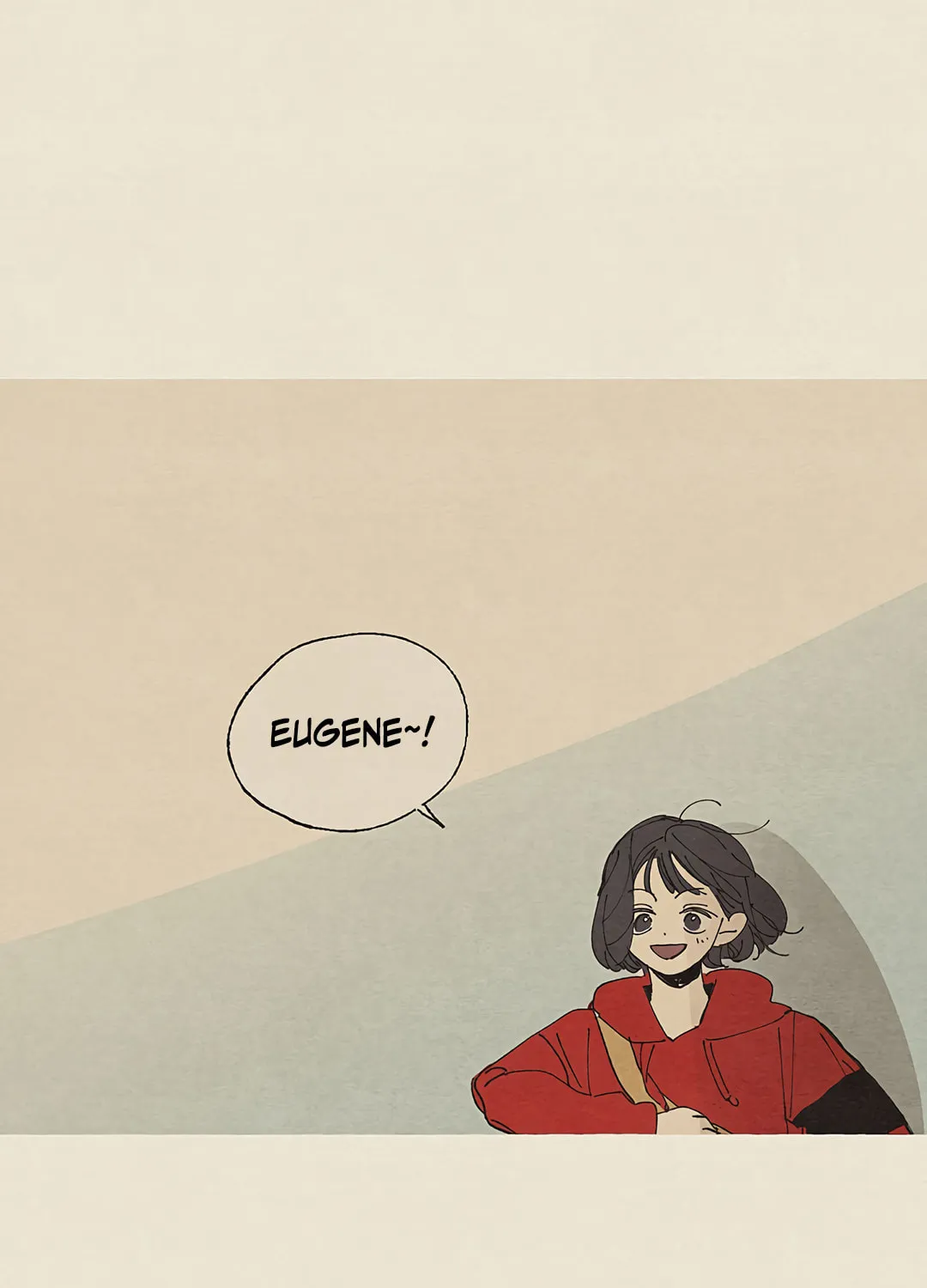 Their Ark Chapter 9 page 15 - 