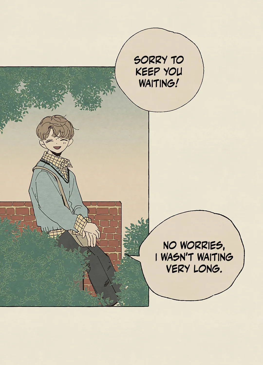 Their Ark Chapter 9 page 16 - 