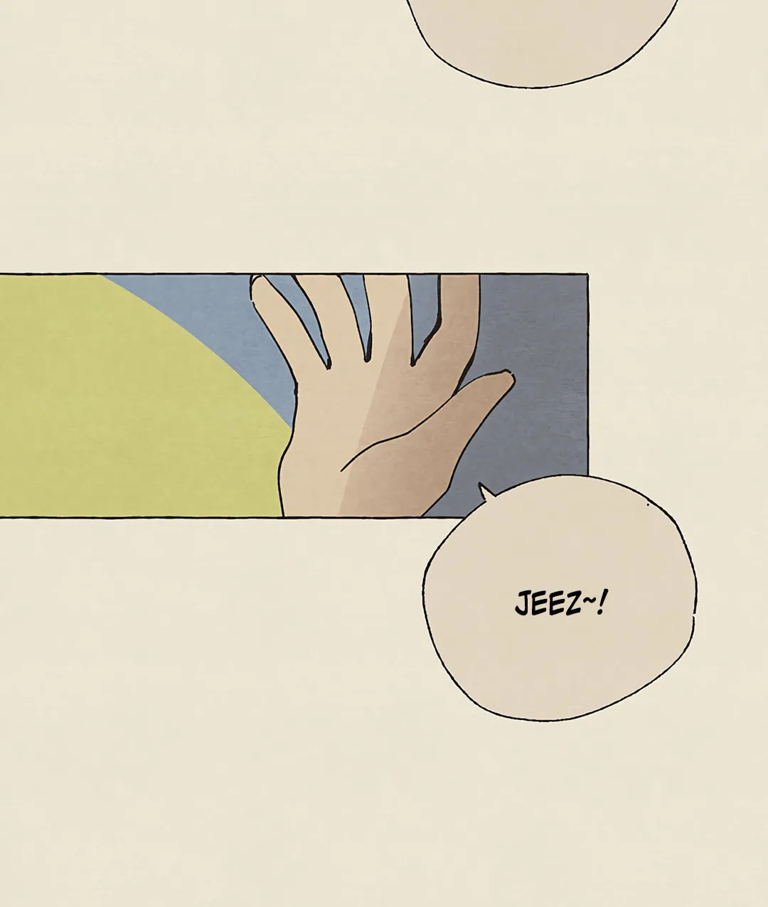 Their Ark Chapter 9 page 18 - 