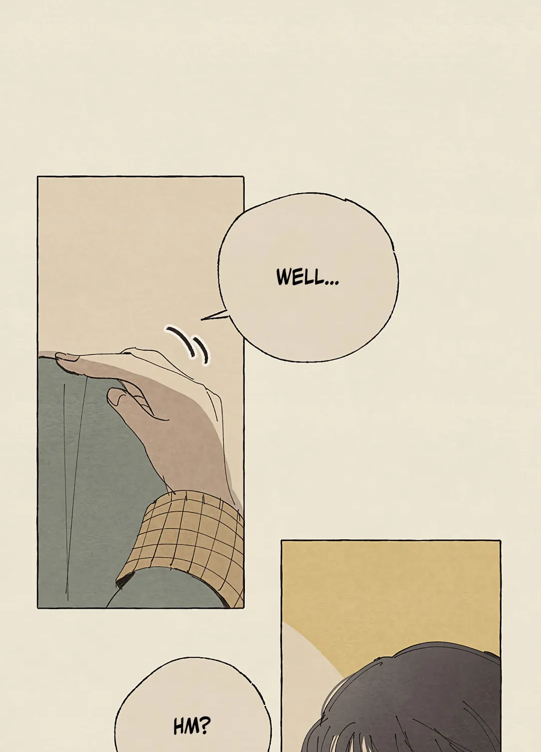 Their Ark Chapter 9 page 20 - 