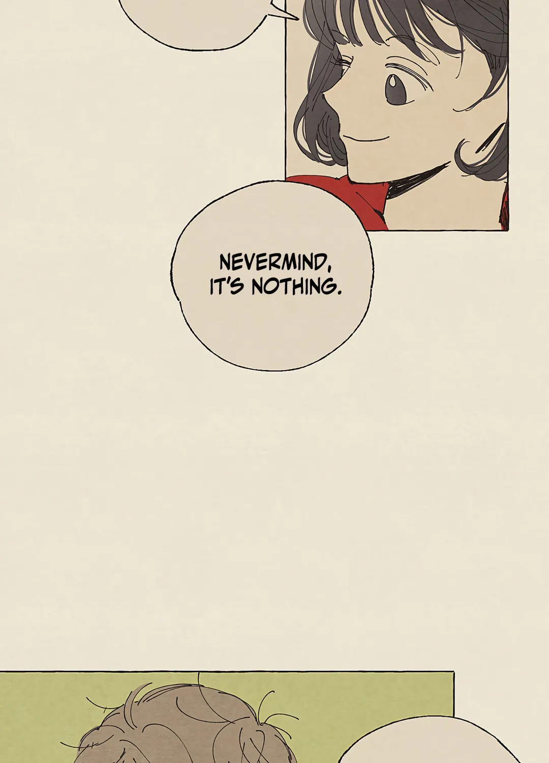 Their Ark Chapter 9 page 21 - 