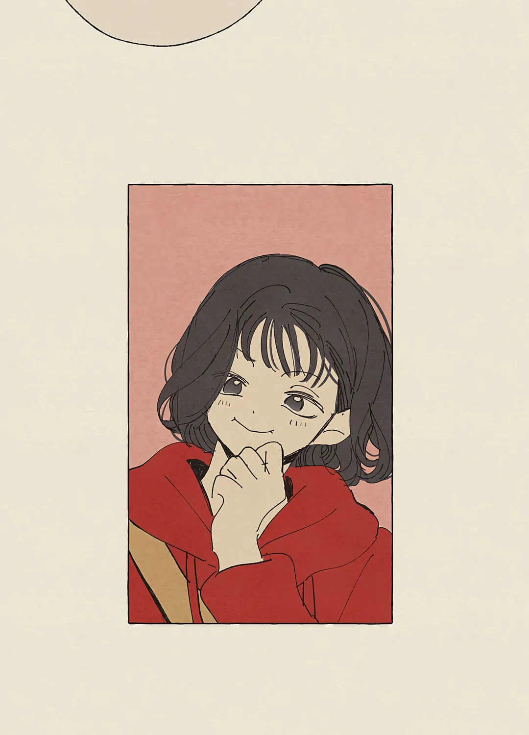 Their Ark Chapter 9 page 23 - 