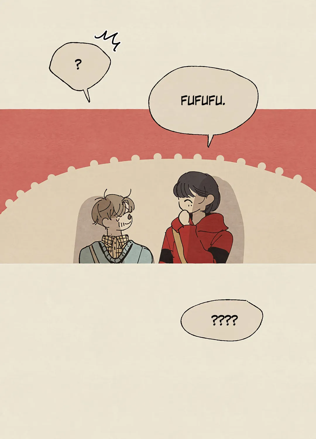 Their Ark Chapter 9 page 24 - 