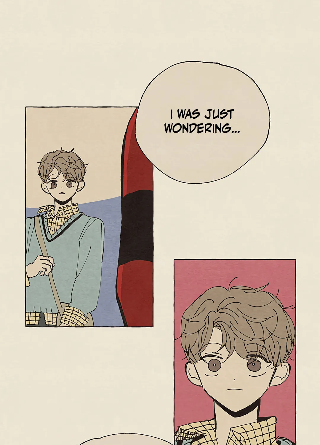 Their Ark Chapter 9 page 25 - 