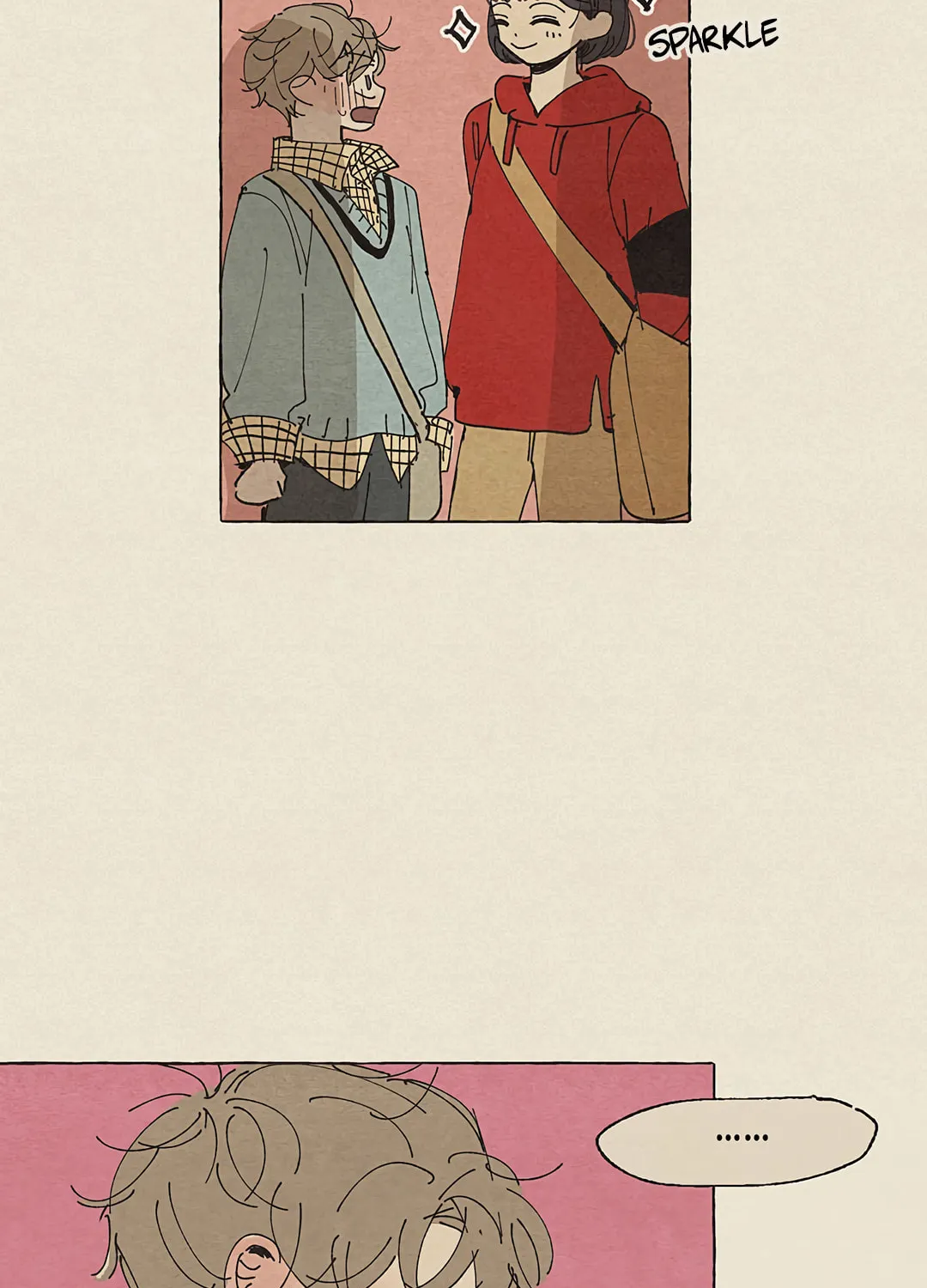 Their Ark Chapter 9 page 27 - 