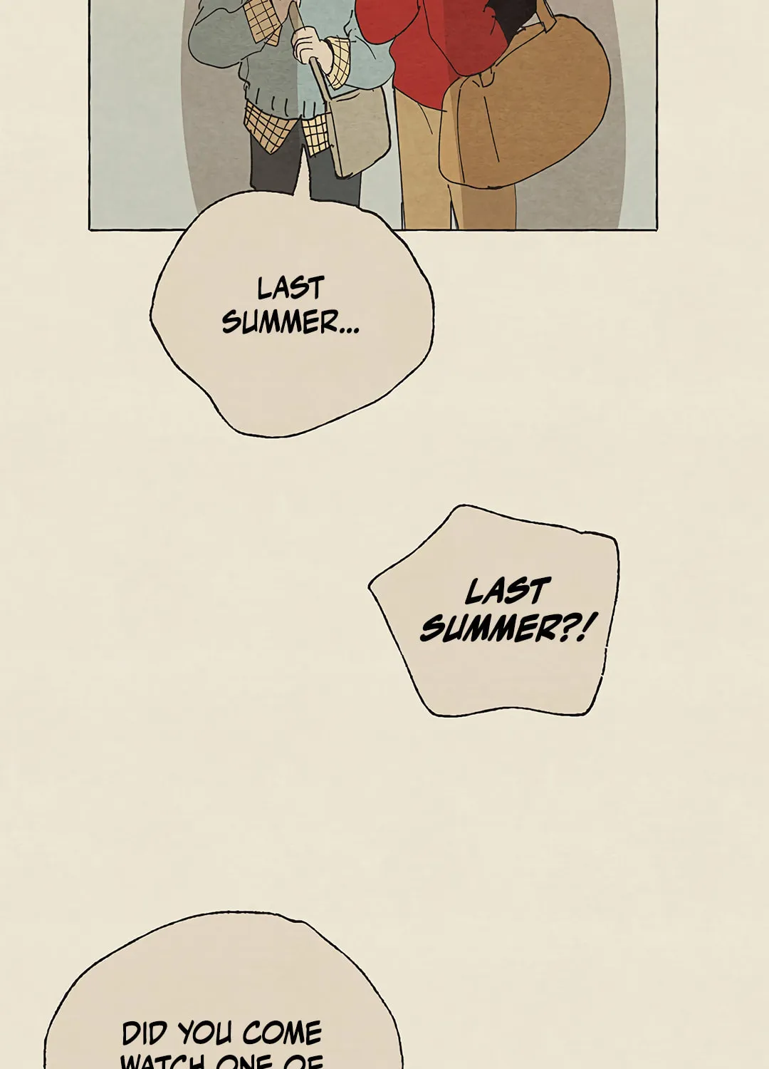 Their Ark Chapter 9 page 29 - 