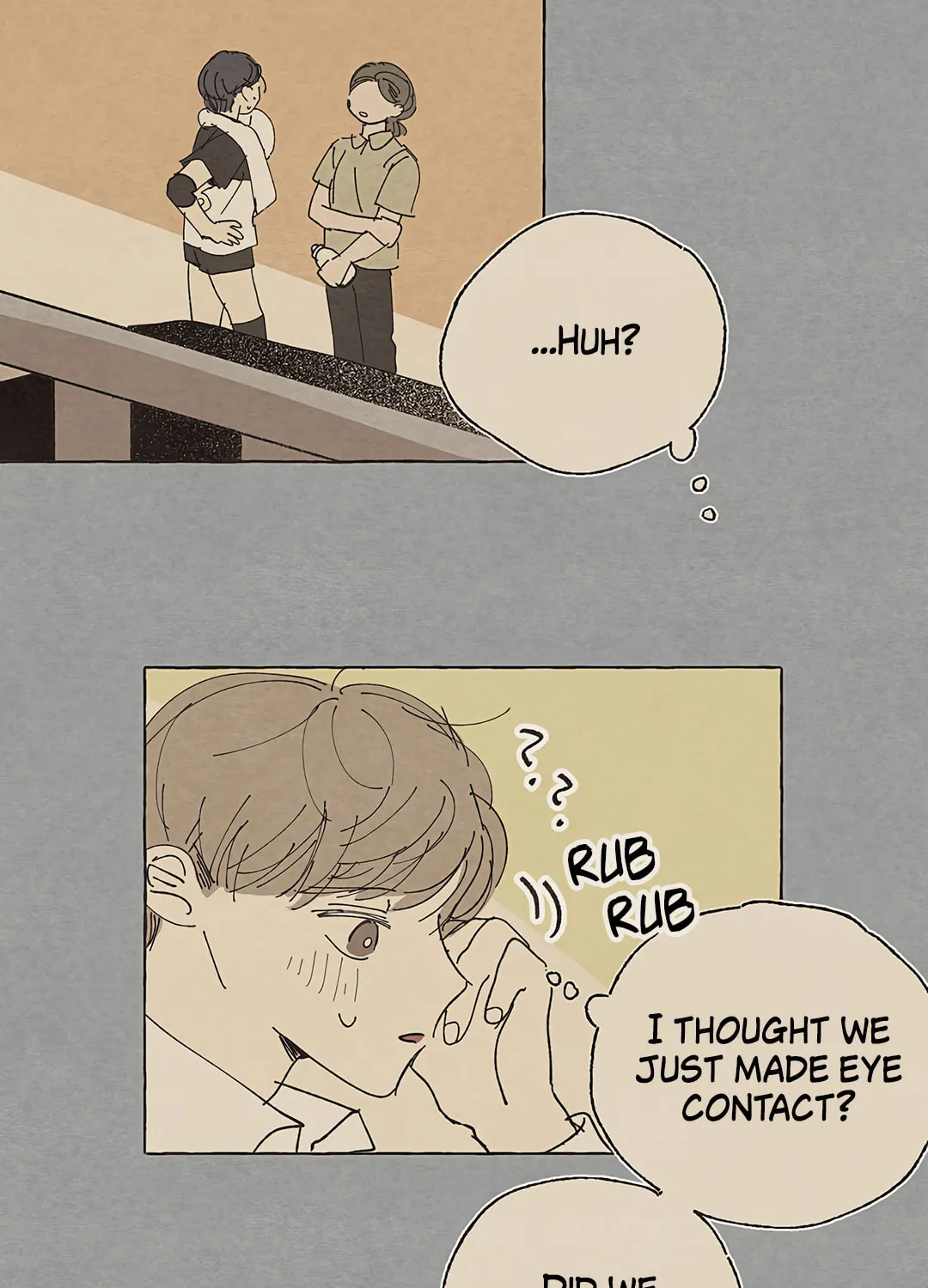Their Ark Chapter 9 page 4 - 