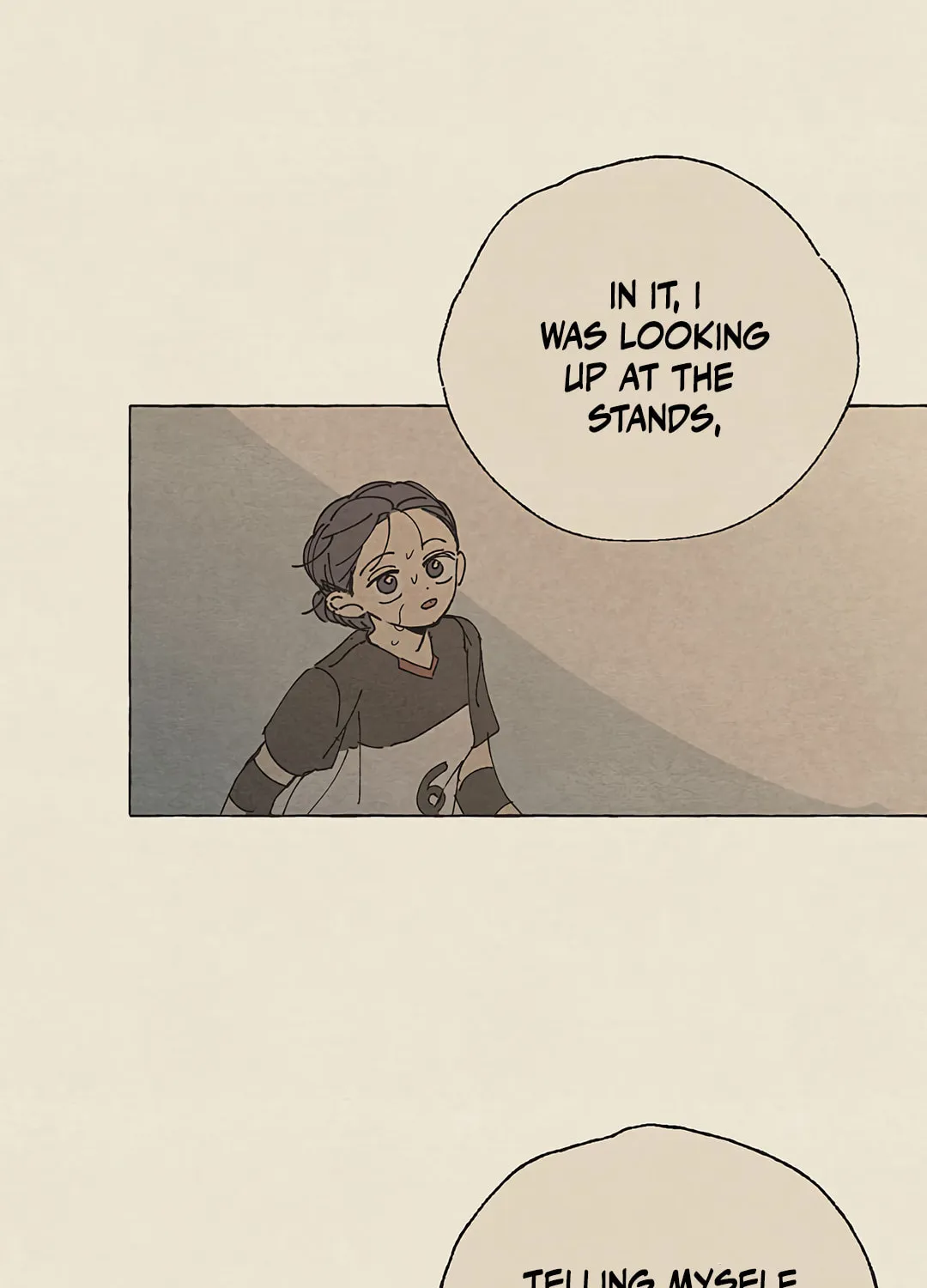 Their Ark Chapter 9 page 34 - 
